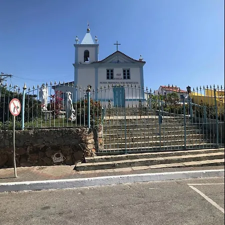 Apartamento beira mar-2