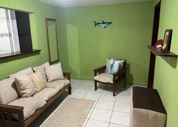 Jully"S House Apartamento Arraial do Cabo