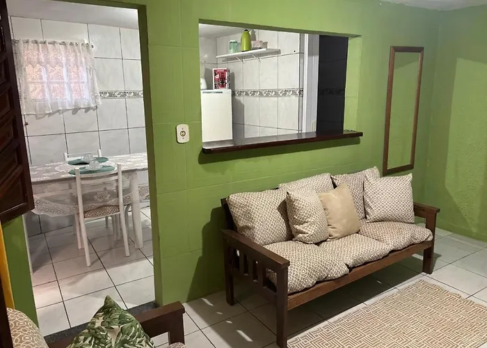 Jully"S House Apartamento Arraial do Cabo