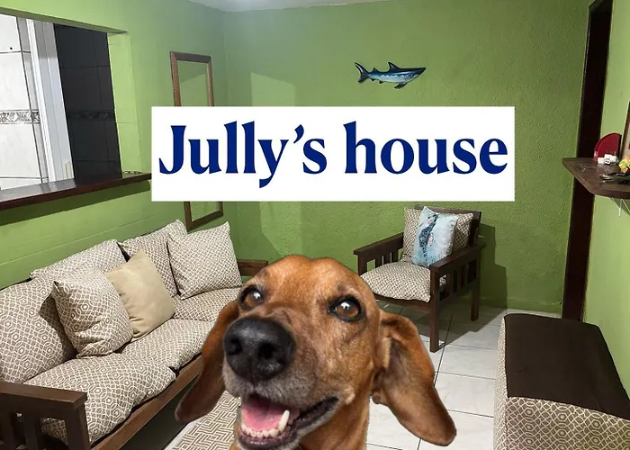 Jully"S House Apartamento Arraial do Cabo